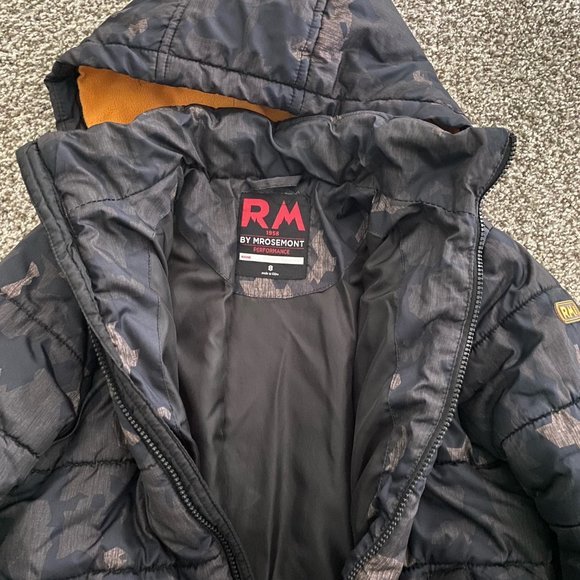 Jacket Size 8, - Picture 2 of 4